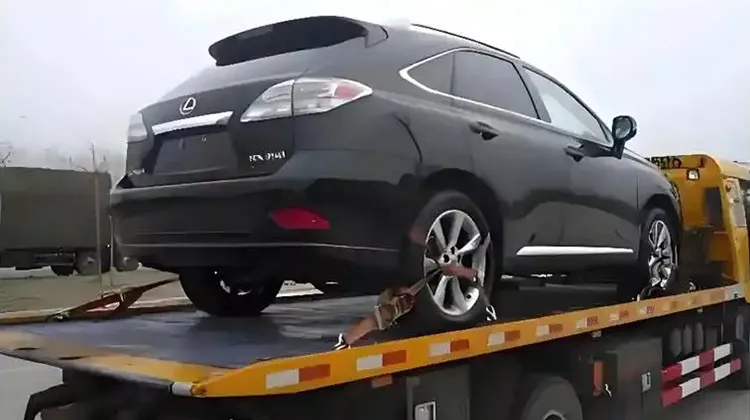 针对道路上出现的各种突发事件为您提供快速处理和援助。