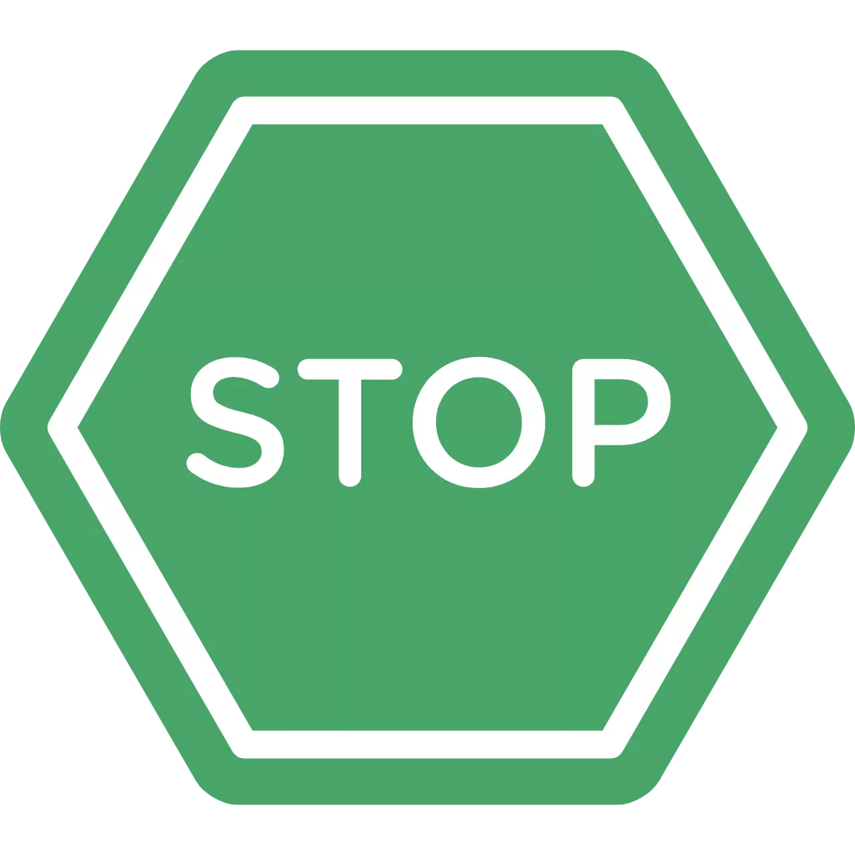 靠边按照交通规则停车